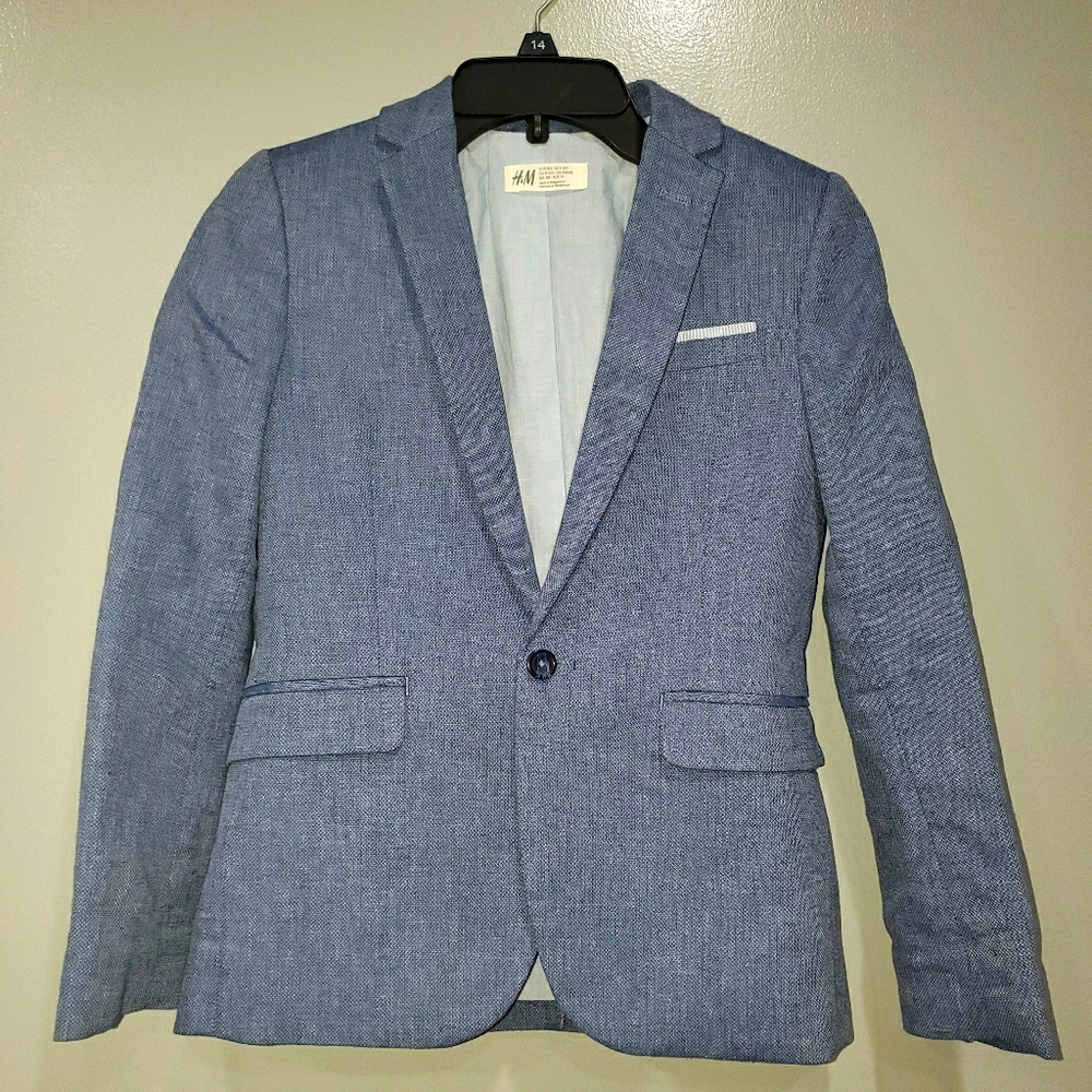 Blazer for boys